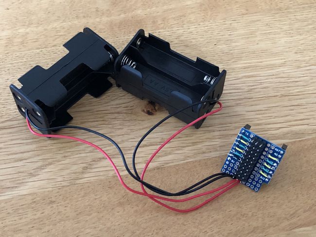 Electronics