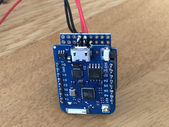 Electronics