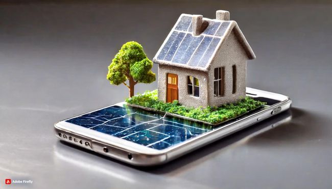 Home Assistant 2024