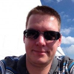 Photo of Markus