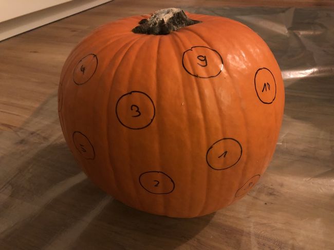 Pumkpin